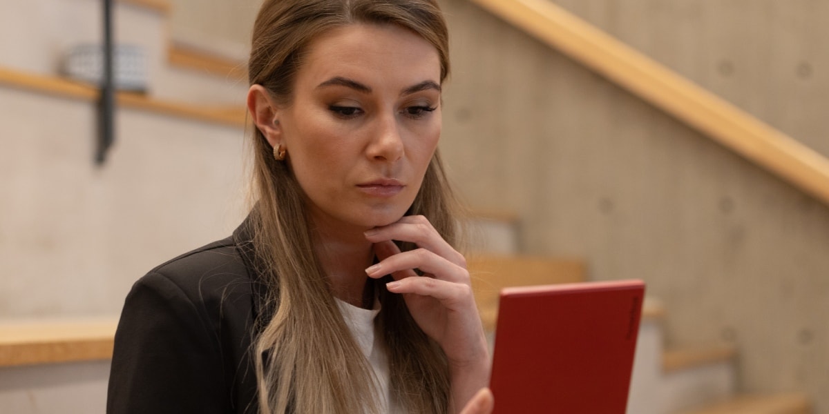PocketBook aparātprogrammatūras atjauninājums 6.9: PIN aizsardzība un uzlabota personalizācija