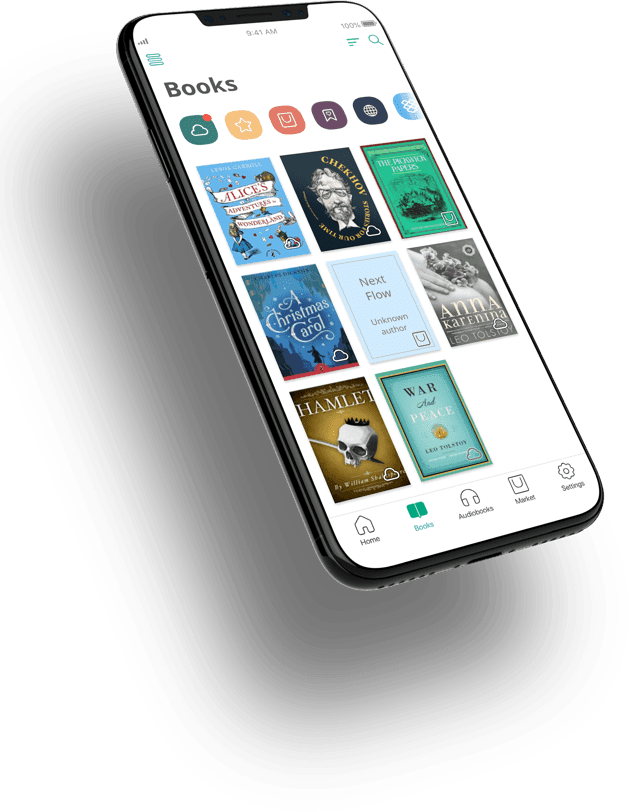 PocketBook Reader