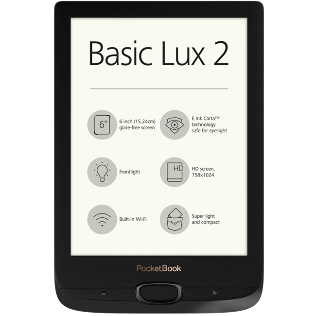 Basic Lux 2
