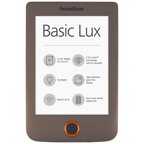 Basic Lux (615)