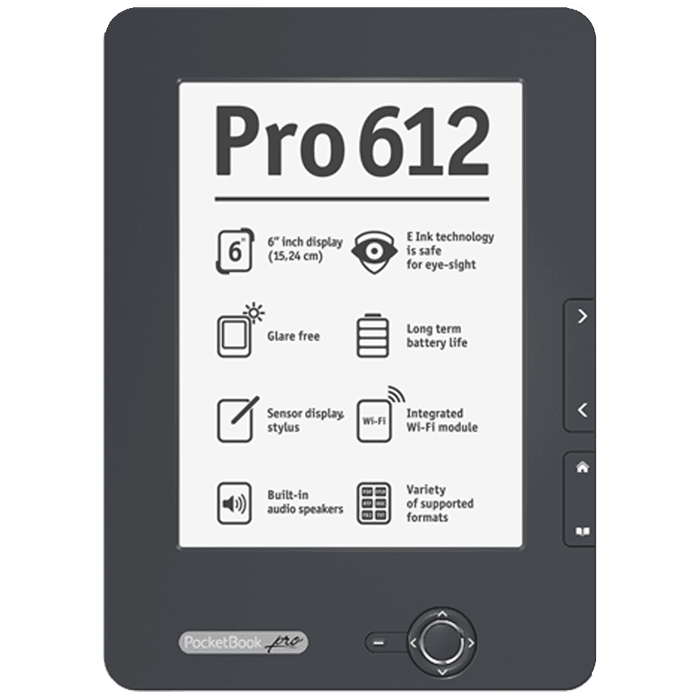 PocketBook Pro 612