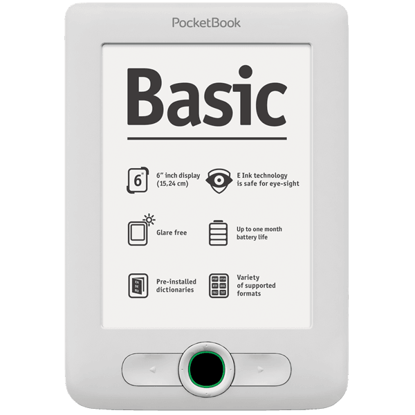 PocketBook Basic (613)