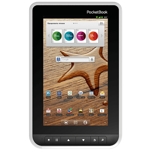 PocketBook A7 3G