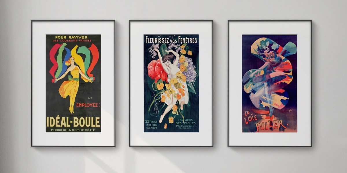 PocketBook iepazīstina ar revolucionāru digitālo mākslas plakātu InkPoster
