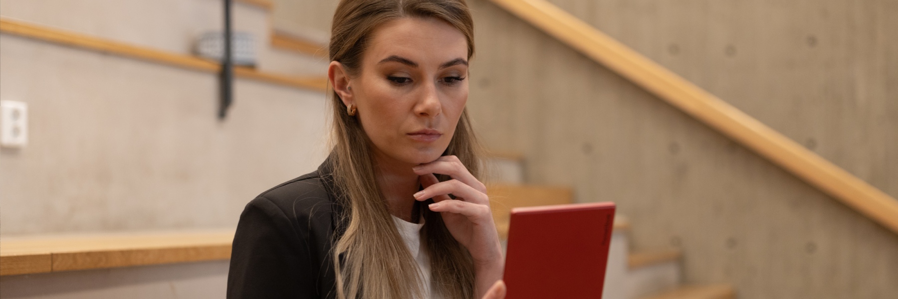 PocketBook aparātprogrammatūras atjauninājums 6.9: PIN aizsardzība un uzlabota personalizācija