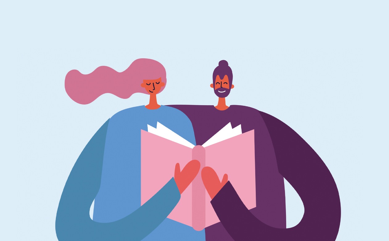 Labākie mīlētāju pāri literatūrā: PocketBook Romantic balva 2021