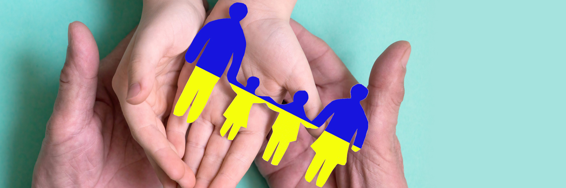 Kopā ar Ukrainu