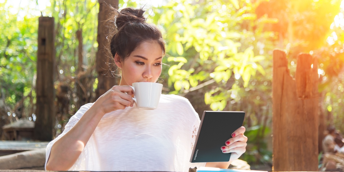 Lepazīstieties ar jauno 7 collu PocketBook Era — izcilība katrā detaļā