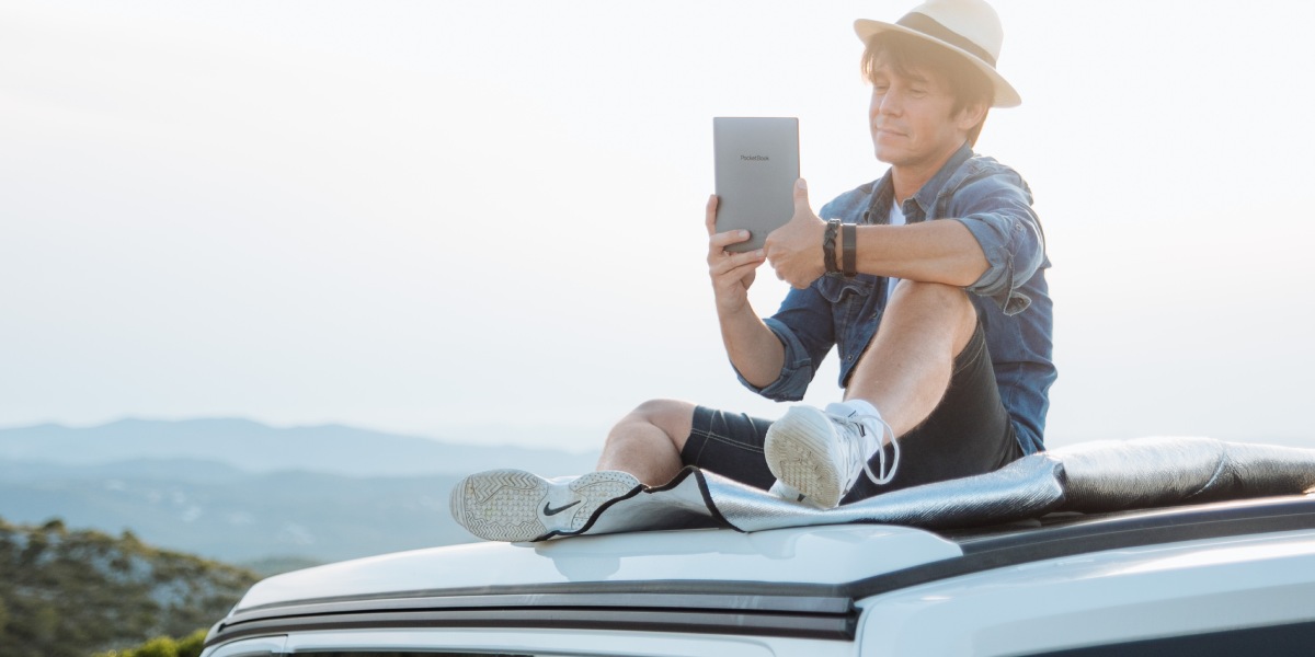 Aparātprogrammatūras atjauninājumu pārskats deviņiem PocketBook modeļiem