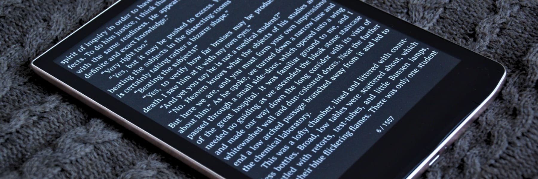 Ilgi gaidītais tumšais režīms ir klāt ar 6.8 programmatūras atjauninājumu