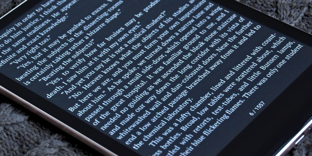 Ilgi gaidītais tumšais režīms ir klāt ar 6.8 programmatūras atjauninājumu