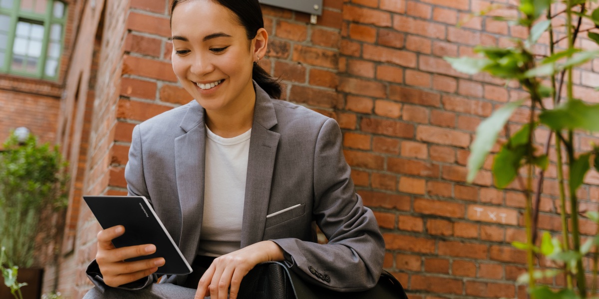 PocketBook Verse: jauns viegluma un lasīšanas ērtības līmenis