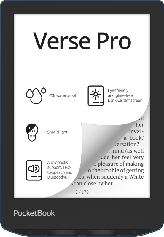 Verse Pro Azure (Coming soon)